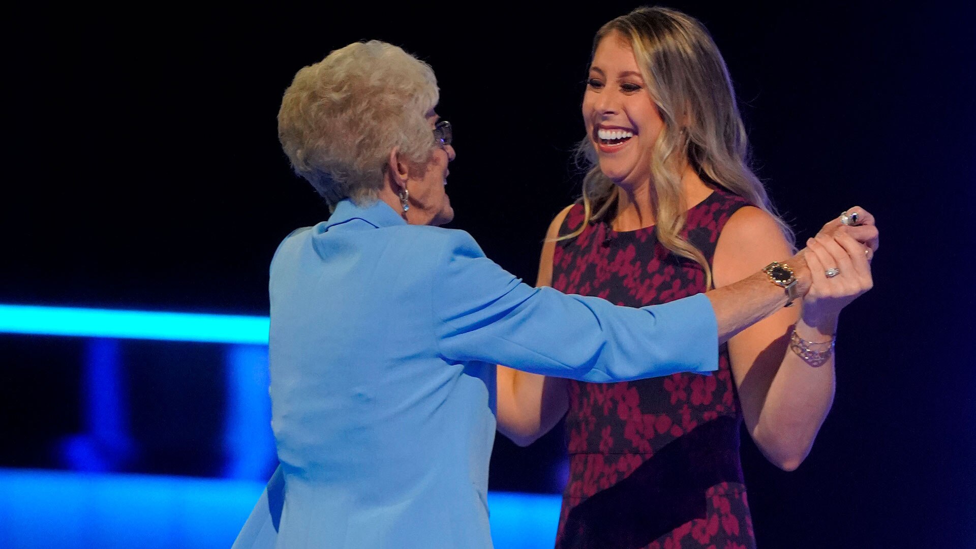 The Wall Nbc Com Ellen surprised a pair of wonderful siblings with a chance to win big on a special edition of the new hit game show the wall the wall nbc com