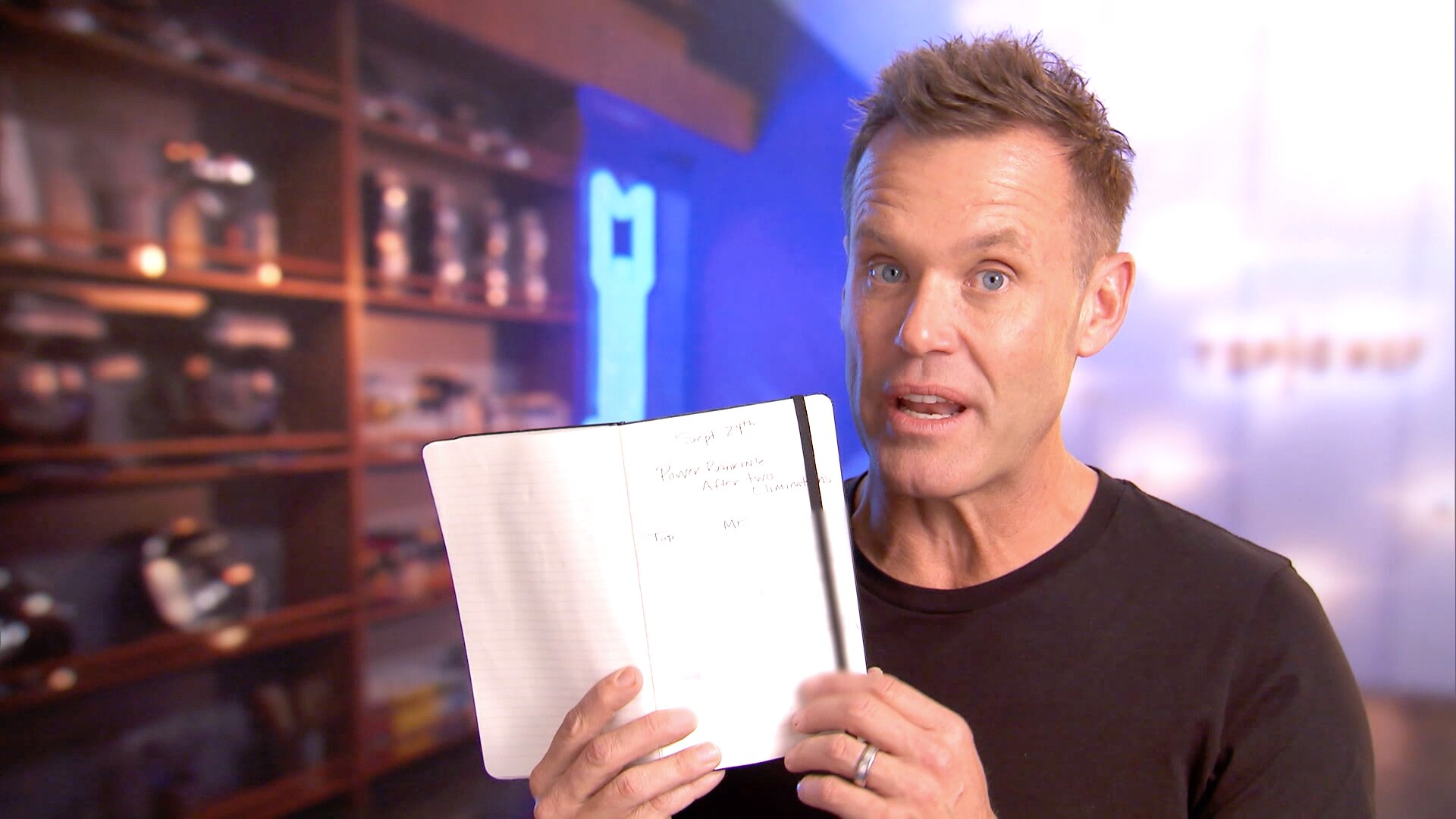 Watch Top Chef Sneak Peek Brian Malarkey Ranks All of the Chefs From