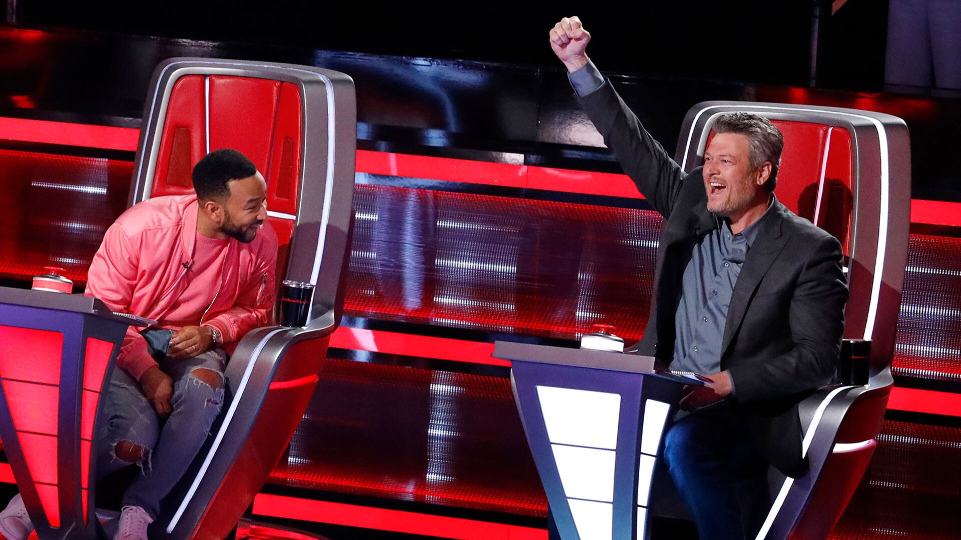 Watch The Voice Episode The Knockouts, Part 2