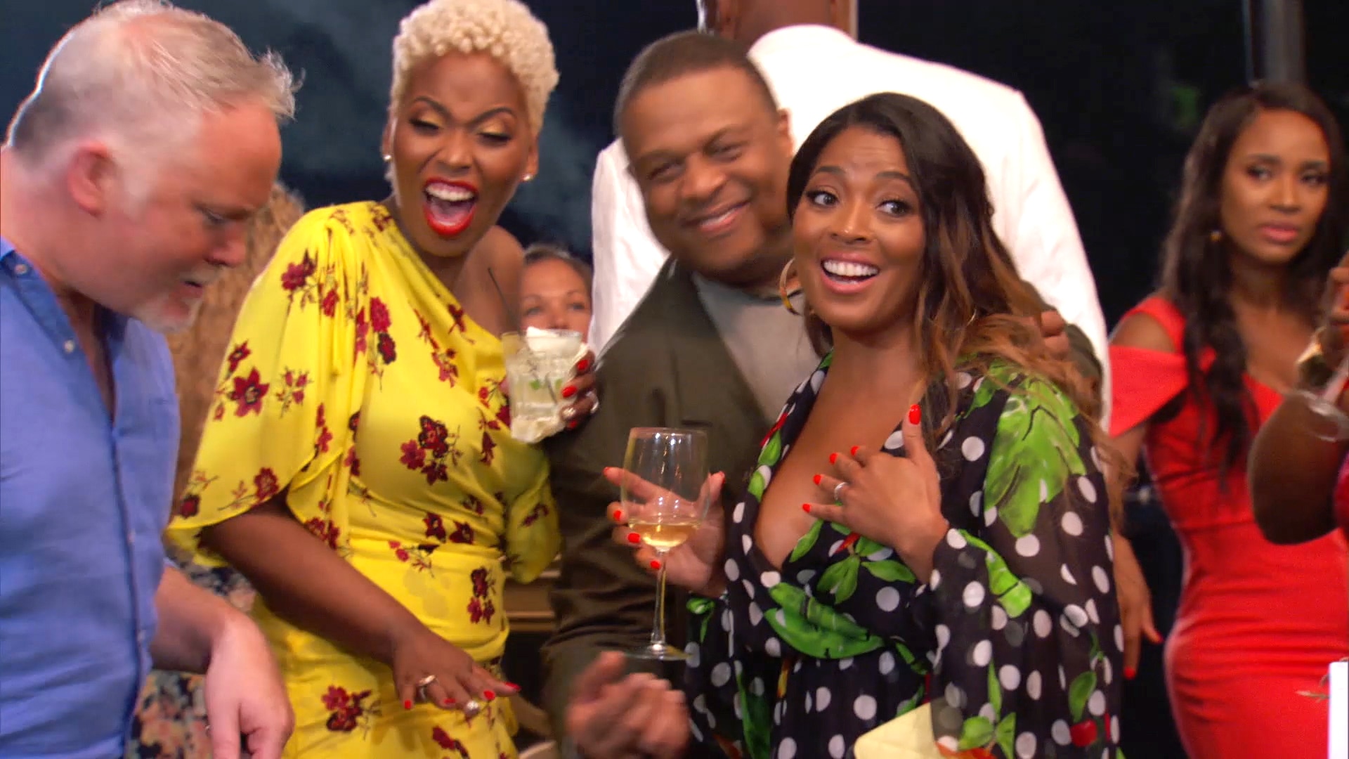 Watch Married to Medicine Sneak Peek Your First Look at the Married to