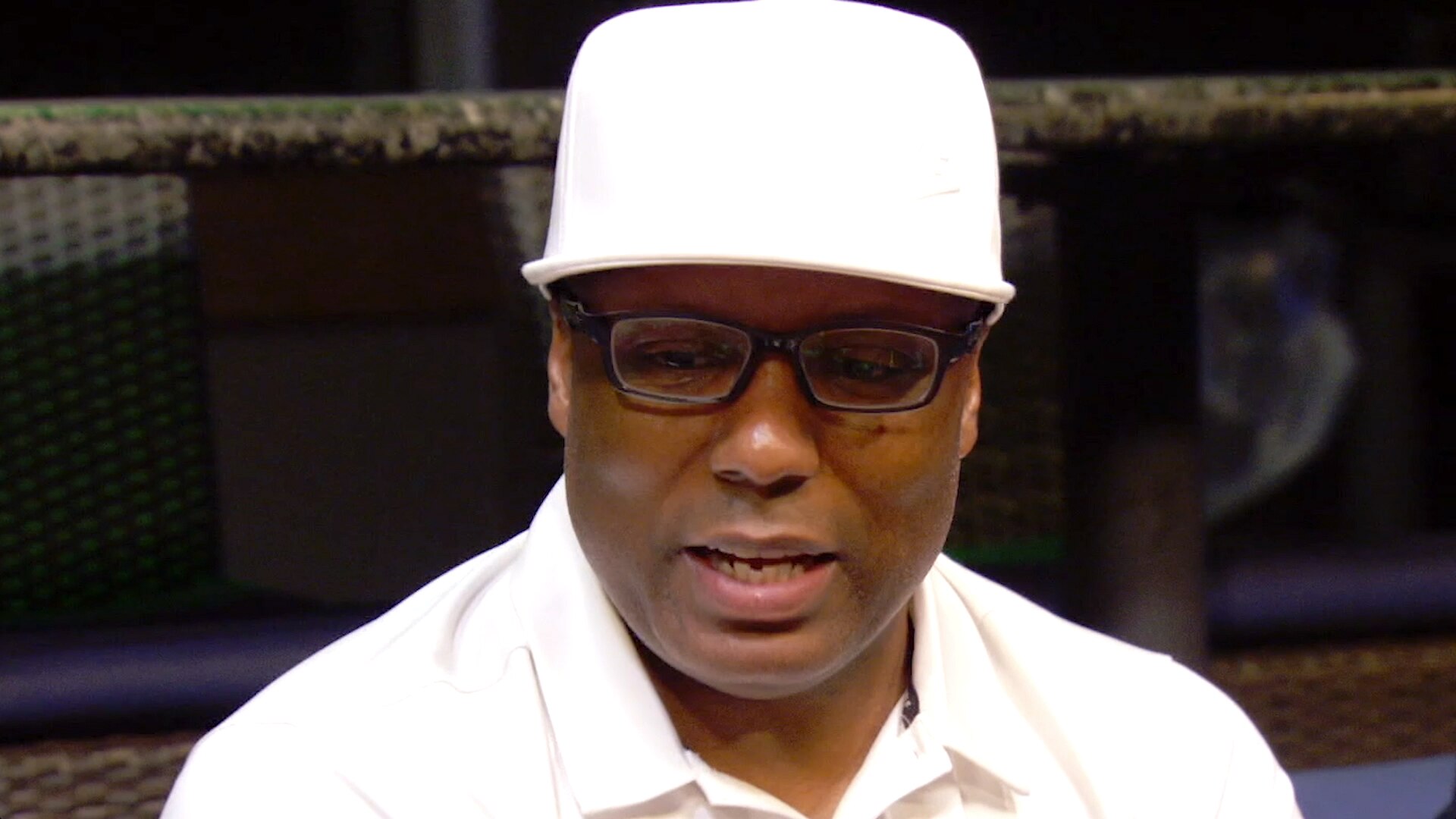 Watch Married to Medicine Sneak Peek Next on Married2Med Dr. Greg is