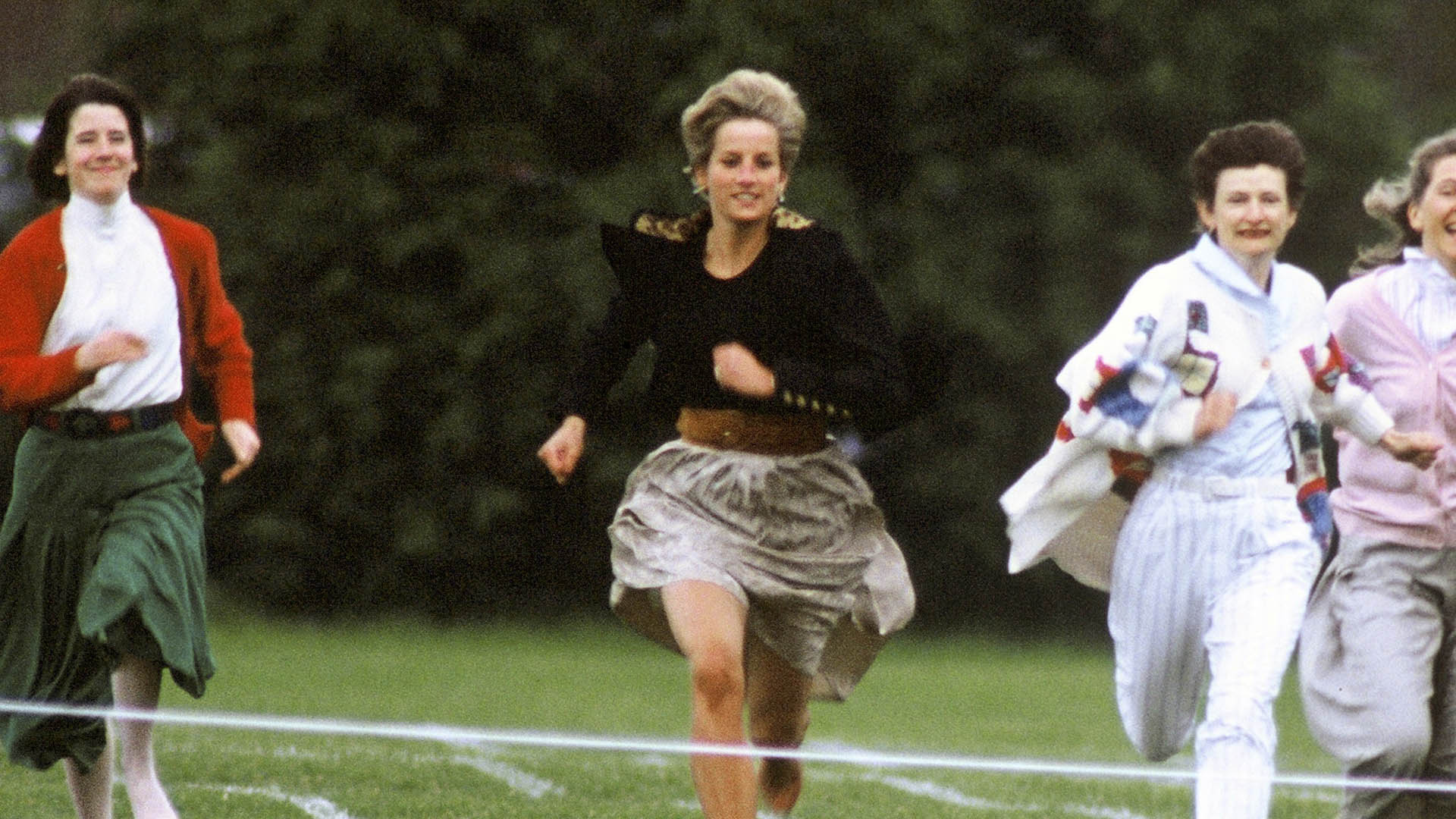 Watch Access Hollywood Interview: Princess Diana Video Breaking Royal