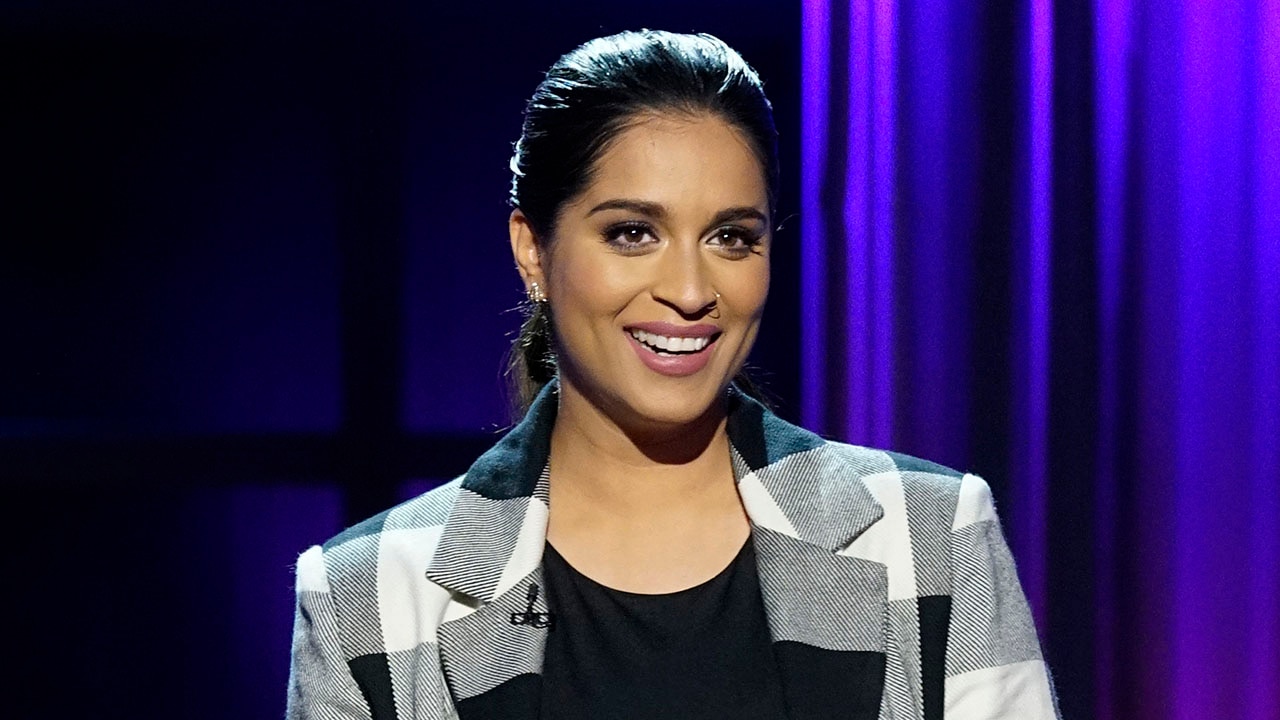 Watch A Little Late with Lilly Singh Highlight: Lilly on Regrettable ...