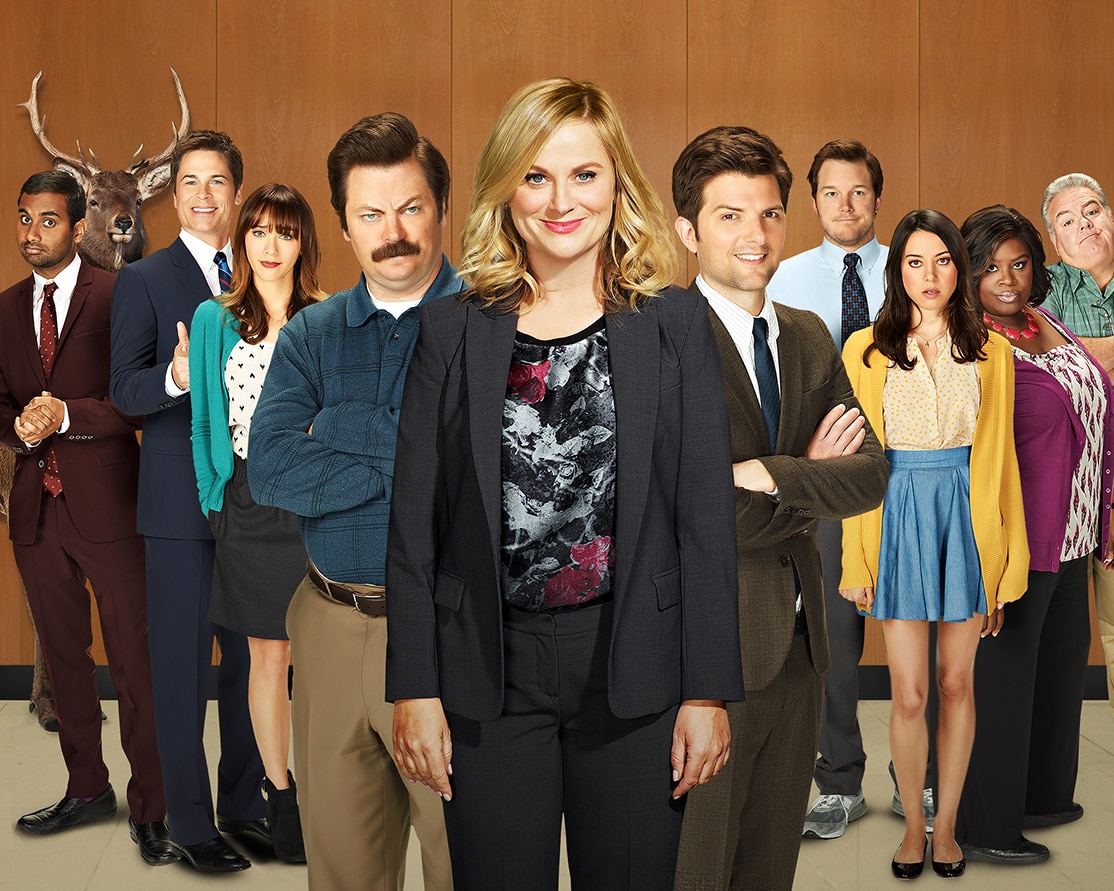 Parks and rec new episode streaming new arrivals