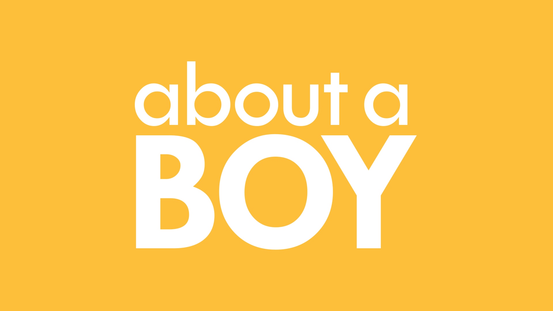 About a Boy on FREECABLE TV