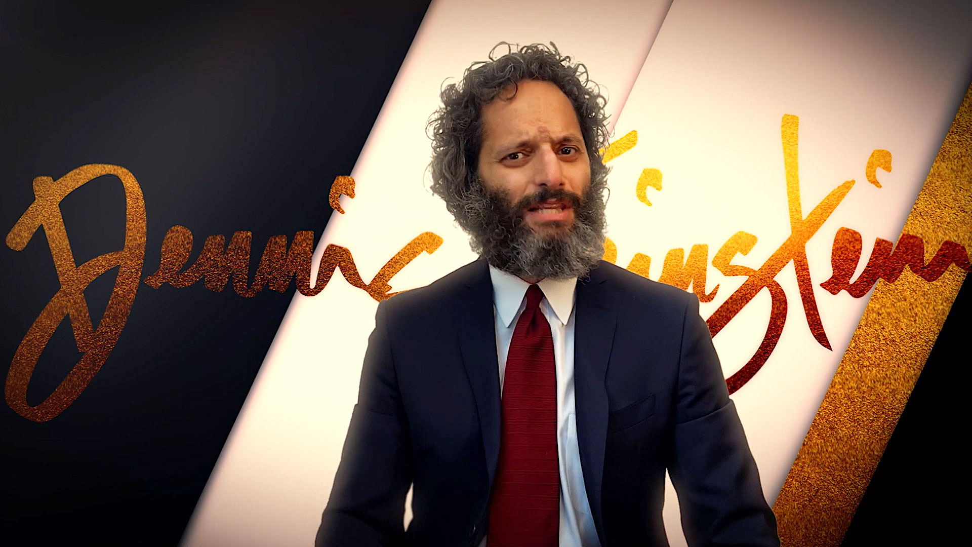 Watch A Parks and Recreation Special Highlight Dennis Feinstein (Jason