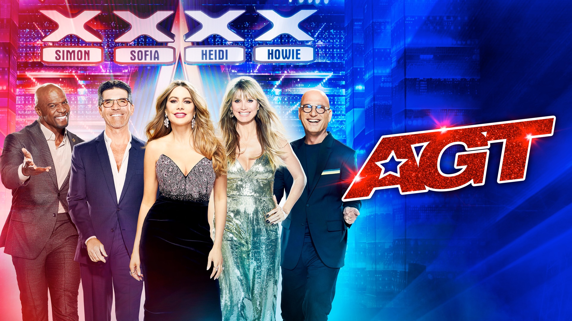 Who Is Alesha Dixon On Agt The Champions In 2020 Meet The New Season 2 Judge