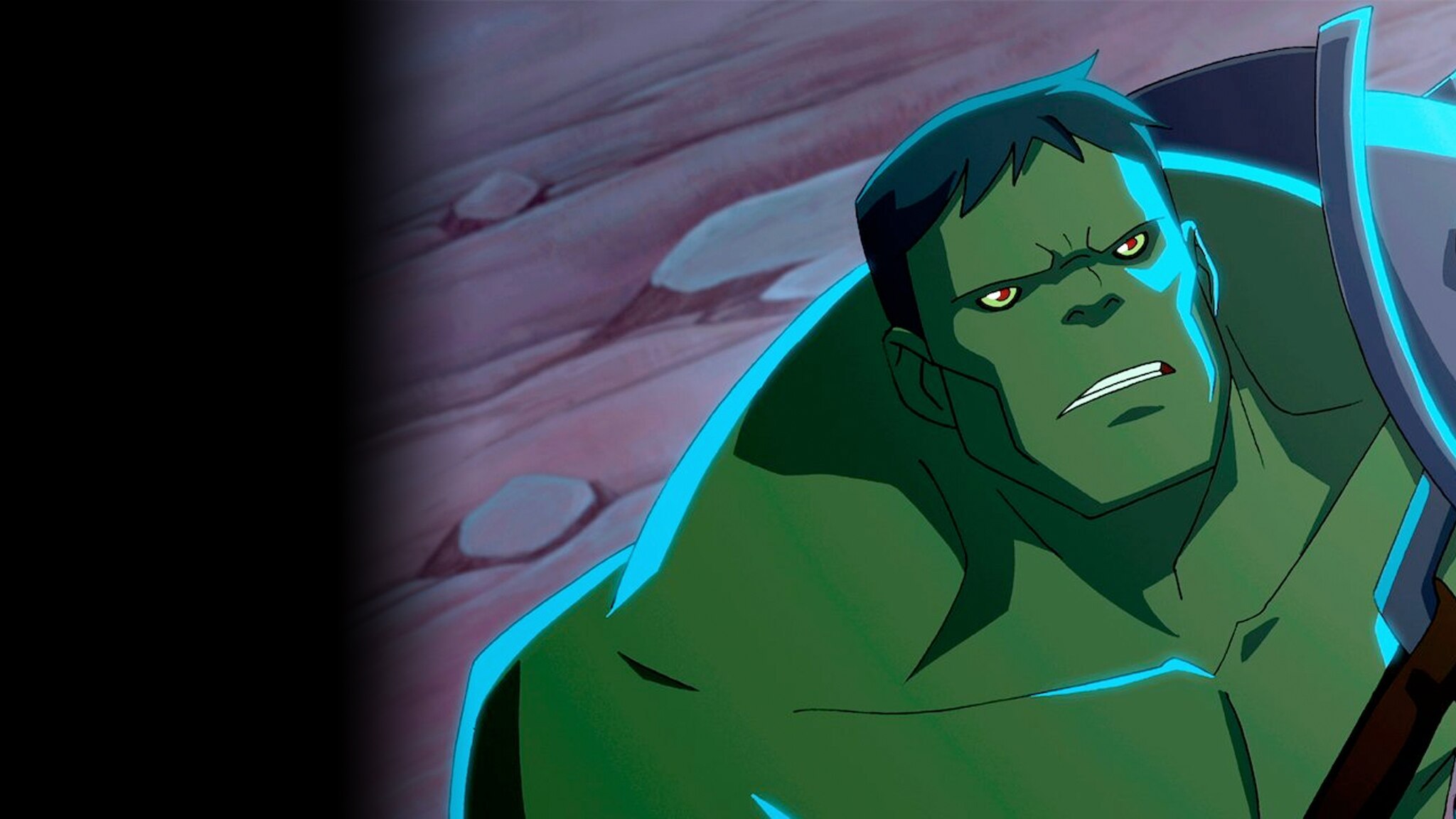 Planet Hulk Planet Hulk
