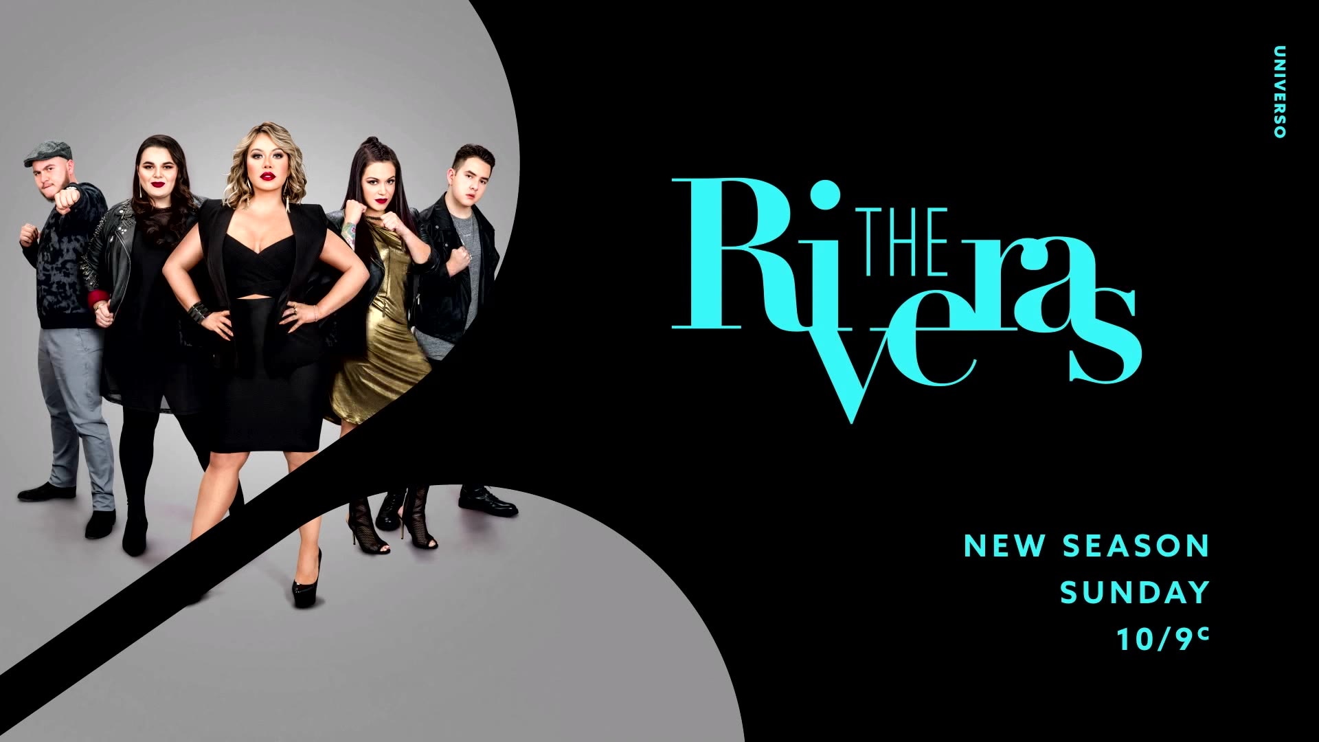 Watch The Riveras Highlight We’re back The Riveras Universo