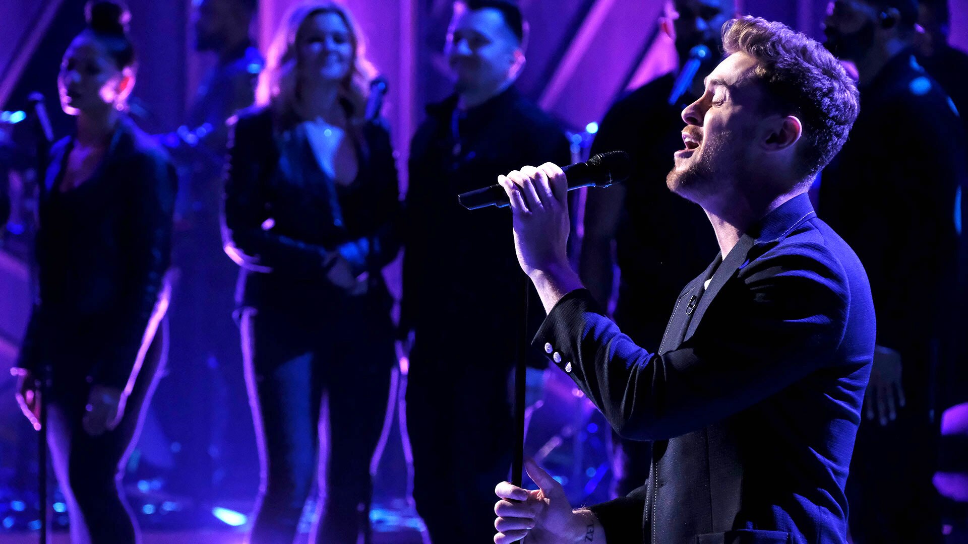 Watch Songland Highlight: Jeffrey James Performs "We Can ...