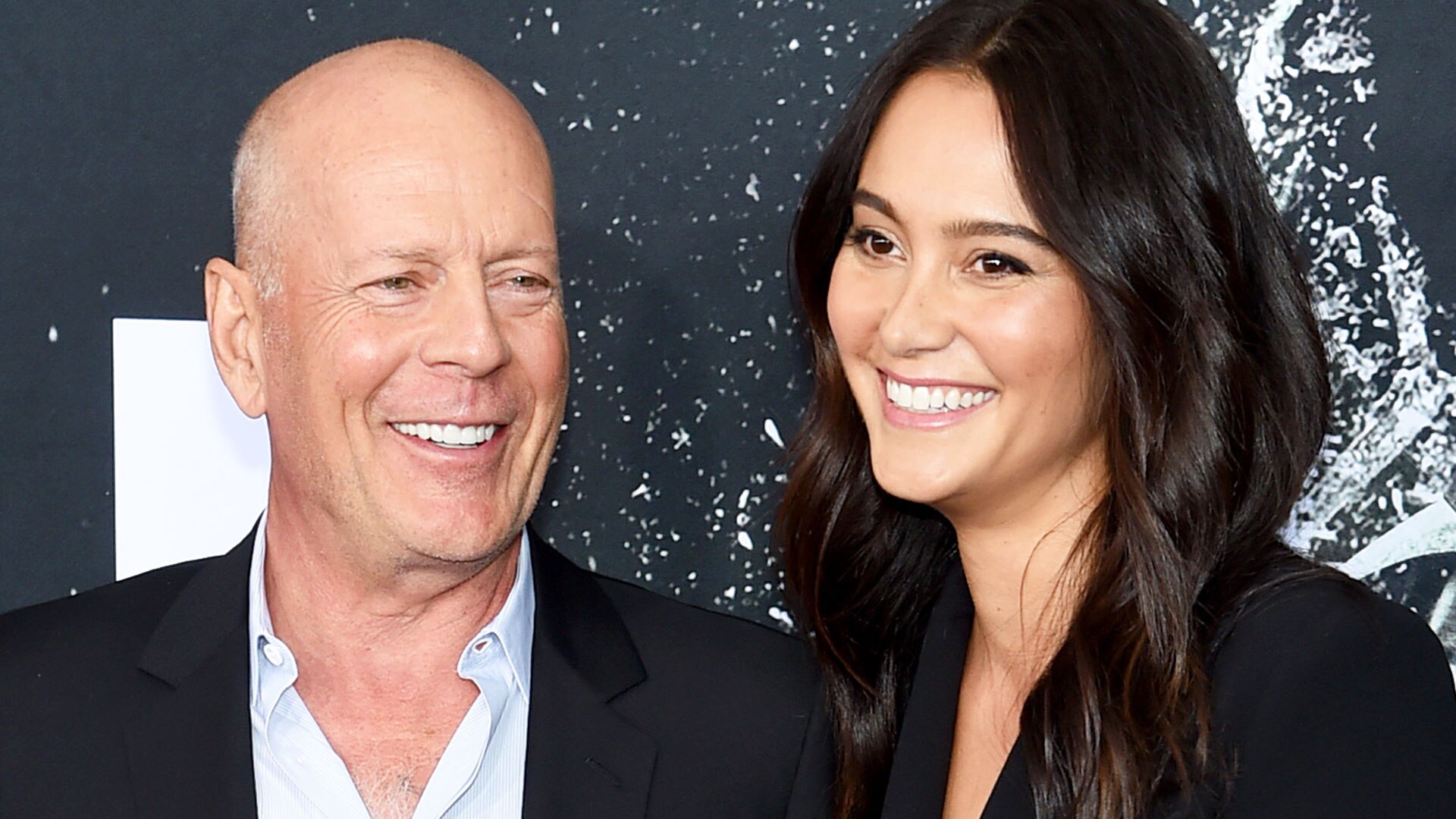 Watch Access Hollywood Interview: Bruce Willis' Wife & Daughters Join ...