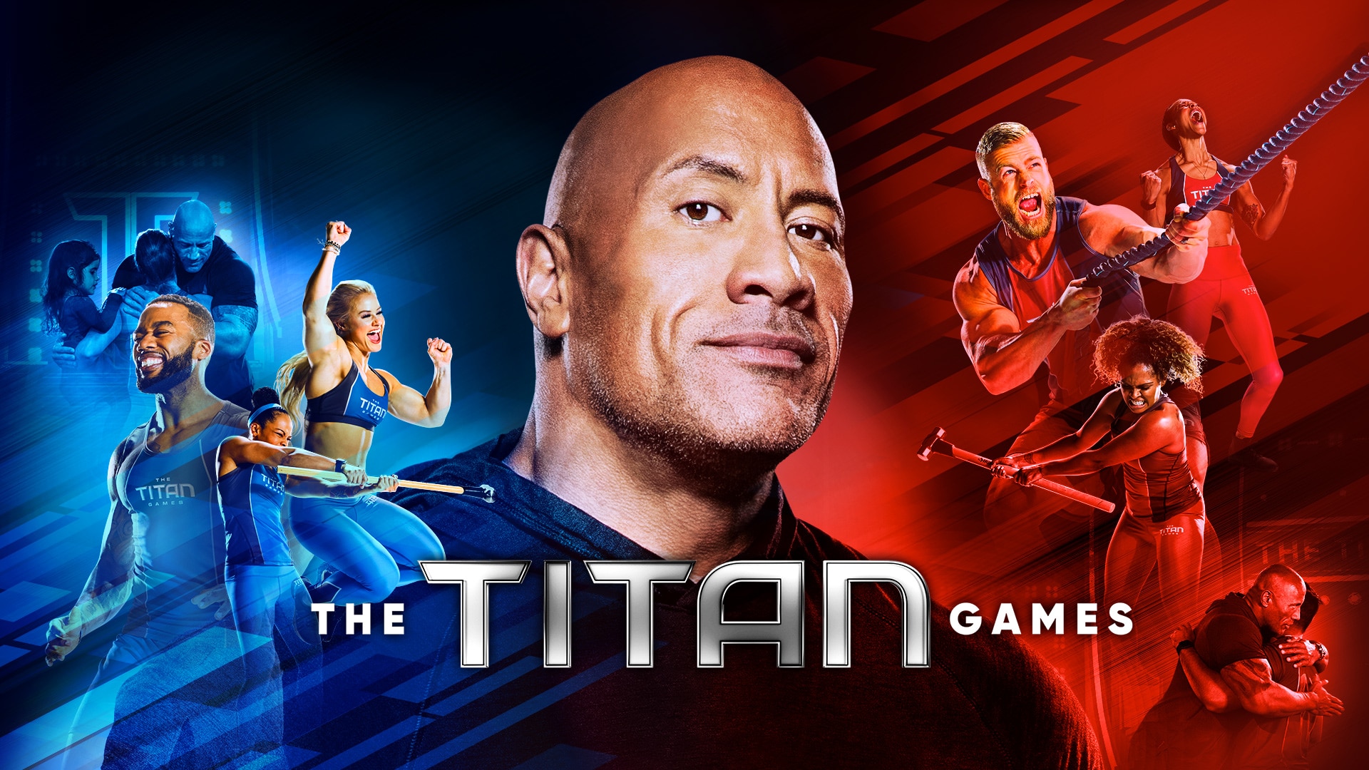 The Titan Games: Photo Galleries 