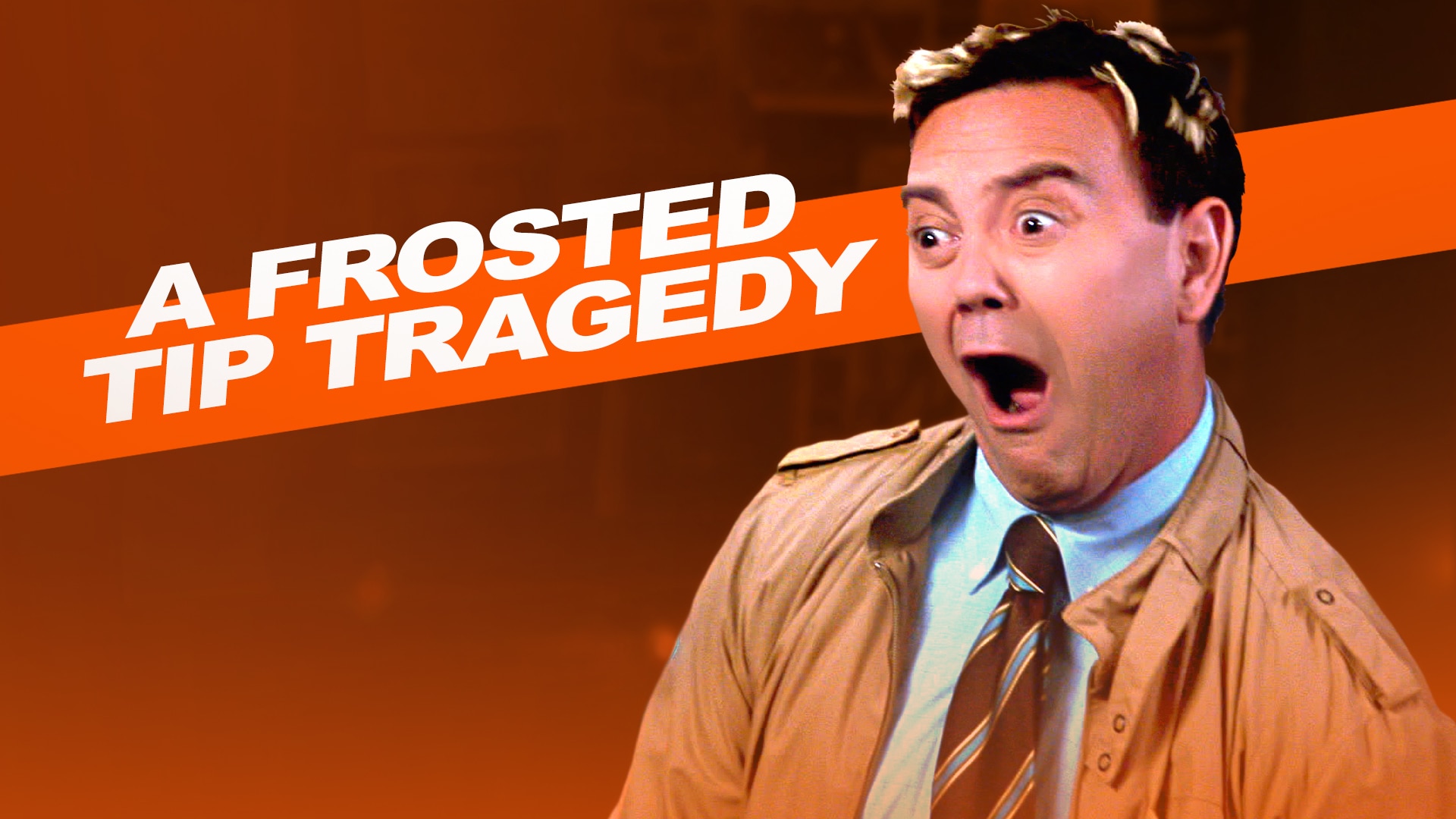 Watch Brooklyn NineNine Highlight Cold Open Jake and Boyle's Tip