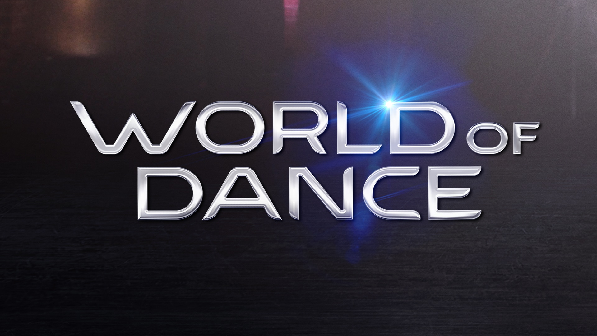 World of Dance 