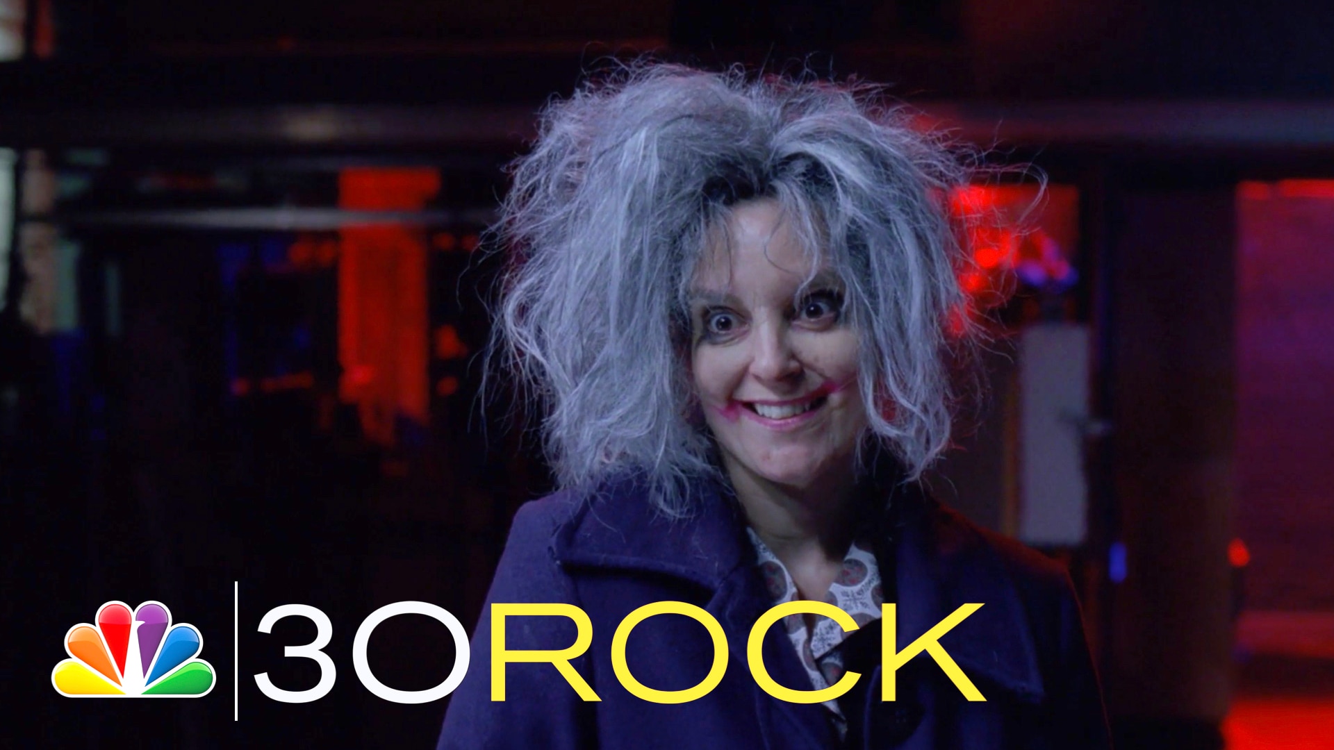 Watch 30 Rock Web Exclusive: Liz Lemon Becomes a Villain 30 Rock