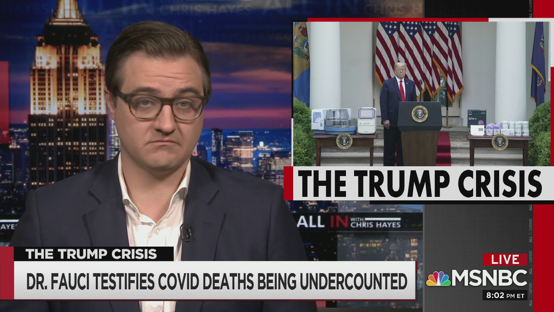 Watch All In With Chris Hayes Episode All In 5 13 20 NBC Com   8ac808e3 62cc 357e Affb A02e8bec7d6a 