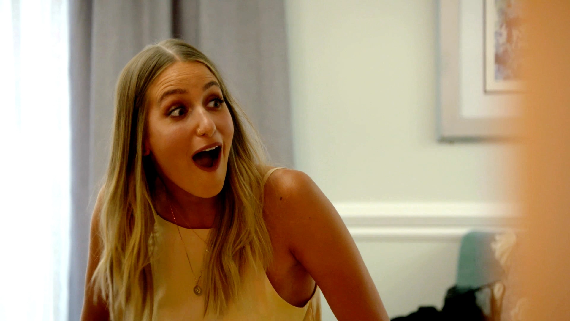 Watch Summer House Sneak Peek Here's the Tea on the Finger Bang Heard