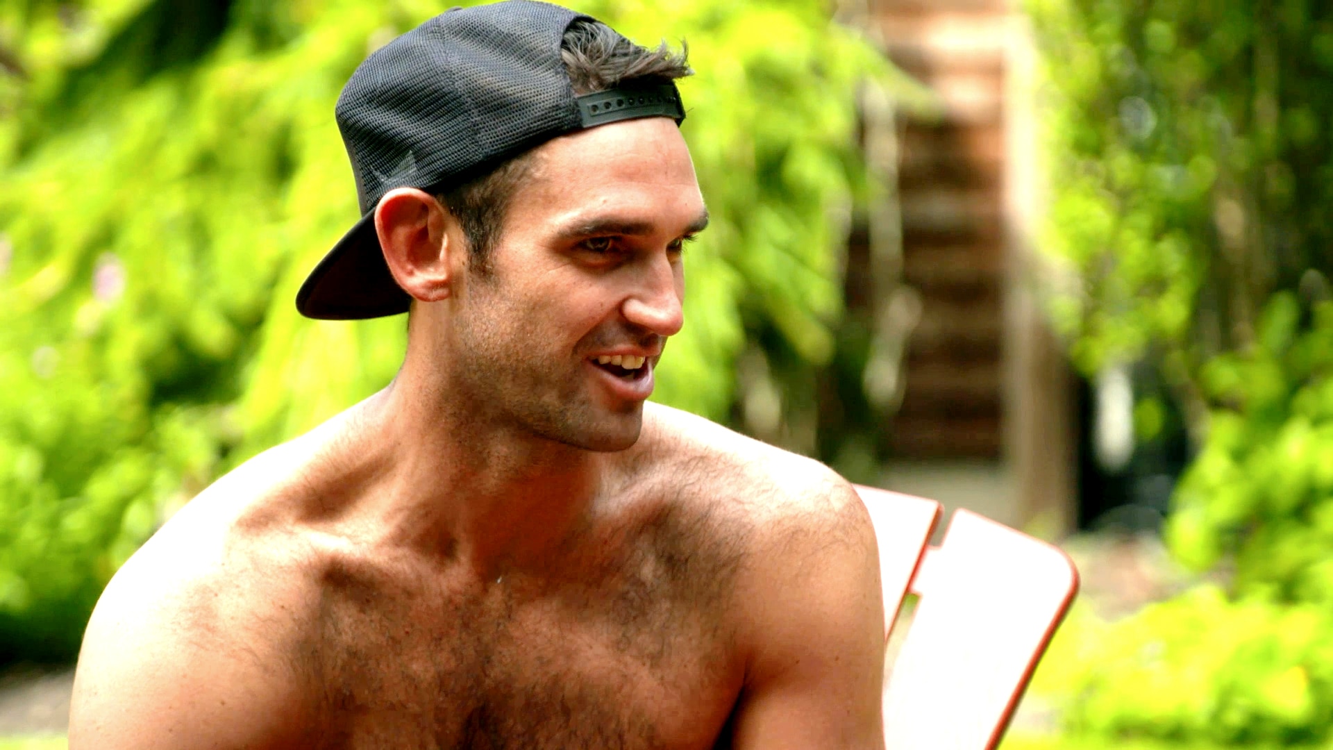 Watch Summer House Sneak Peek: Carl Radke Calls Himself "Basically the