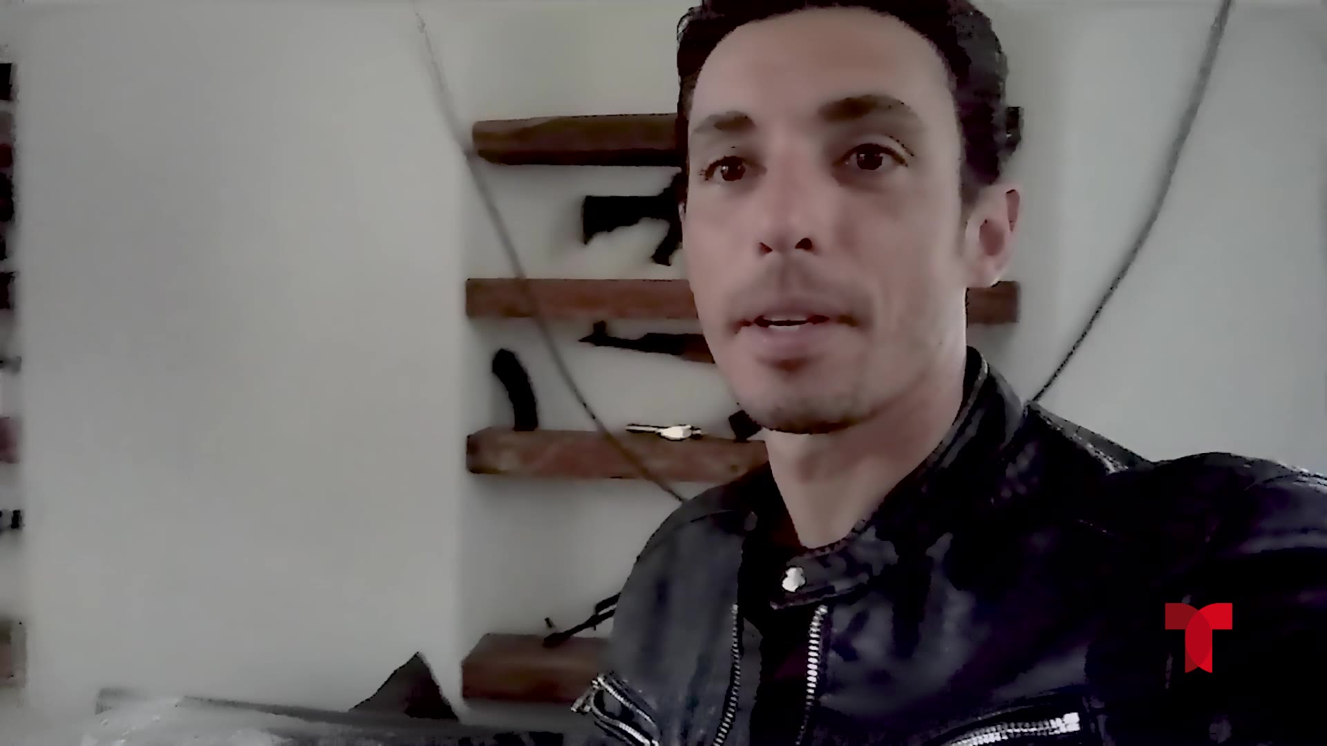 Watch El Señor de los Cielos Highlight: El Señor de los Cielos: La ...