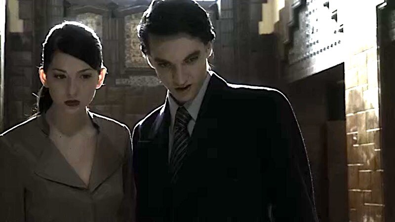 Watch Caprica Episode: There Is Another Sky - NBC.com