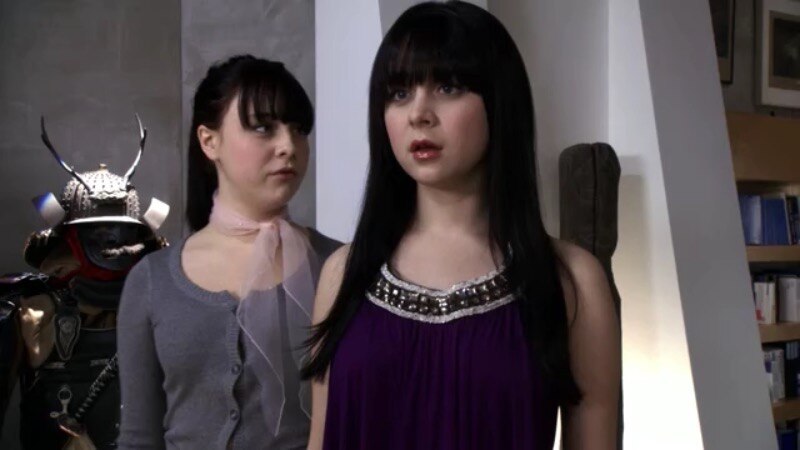 Watch Caprica Episode: Things We Lock Away - NBC.com