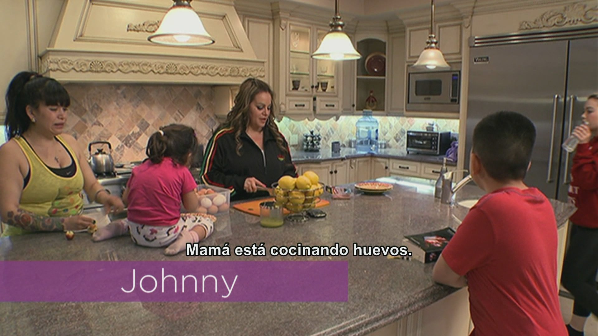 Where Can I Watch I Love Jenni Full Episodes Watch I Love Jenni (ENGLISH) Episode: Sundance Kids - NBC.com