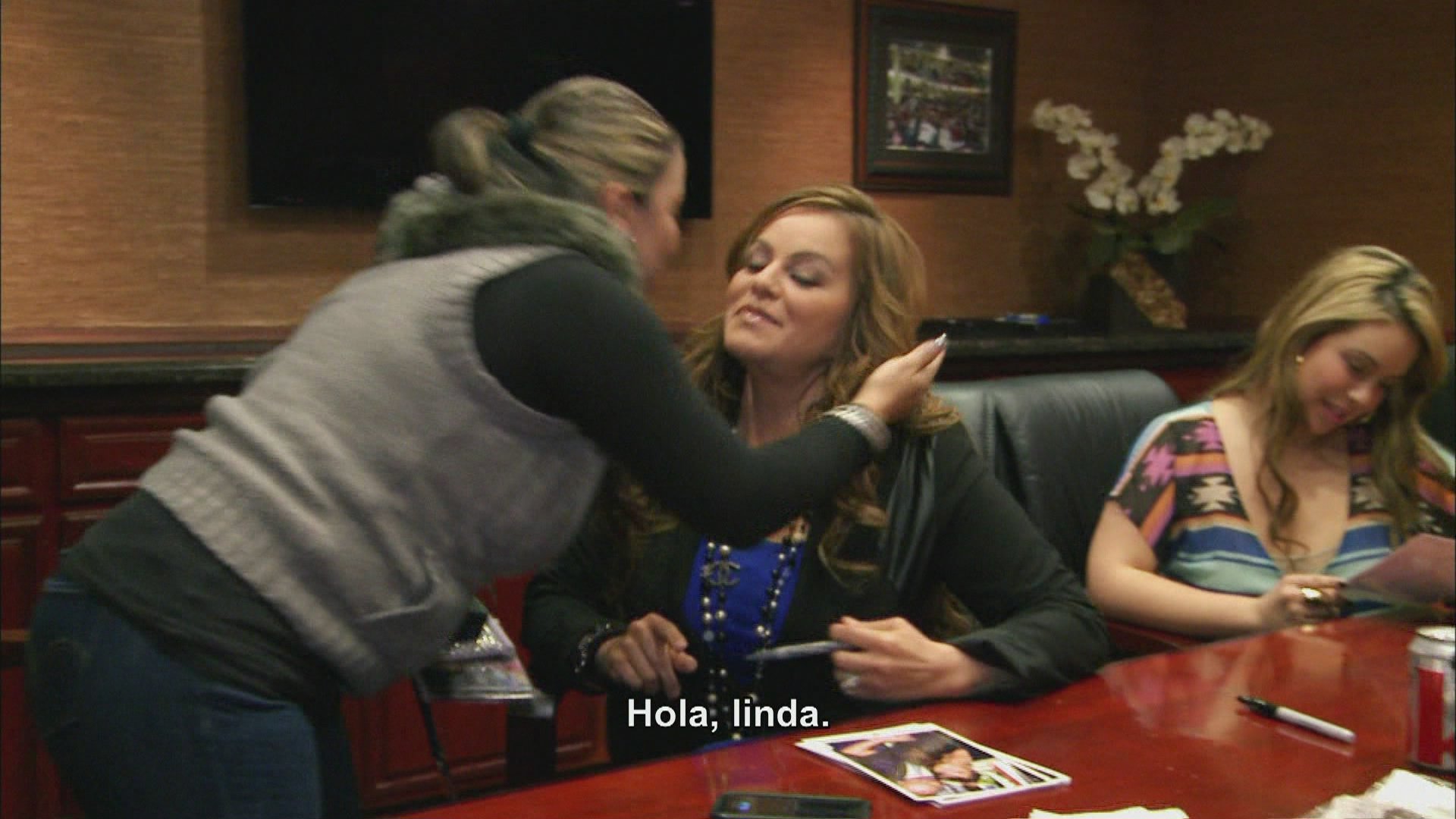 Where Can I Watch I Love Jenni Full Episodes Watch I Love Jenni (ENGLISH) Episode: Evento caritativo - NBC.com