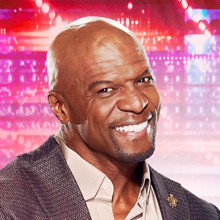 Terry Crews: America's Got Talent Host - NBC.com