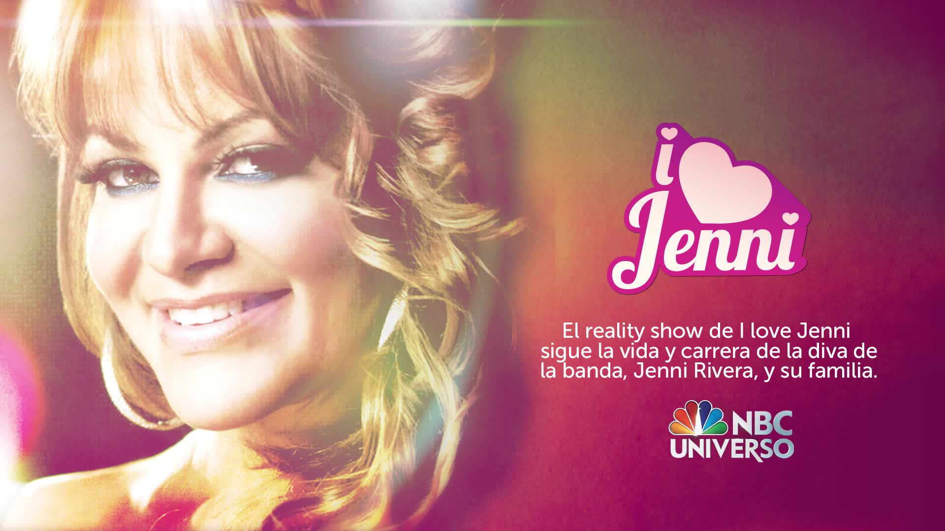 How Can I Watch I Love Jenni Watch I Love Jenni (ENGLISH) Highlight: I Love Jenni Endslate - NBC.com