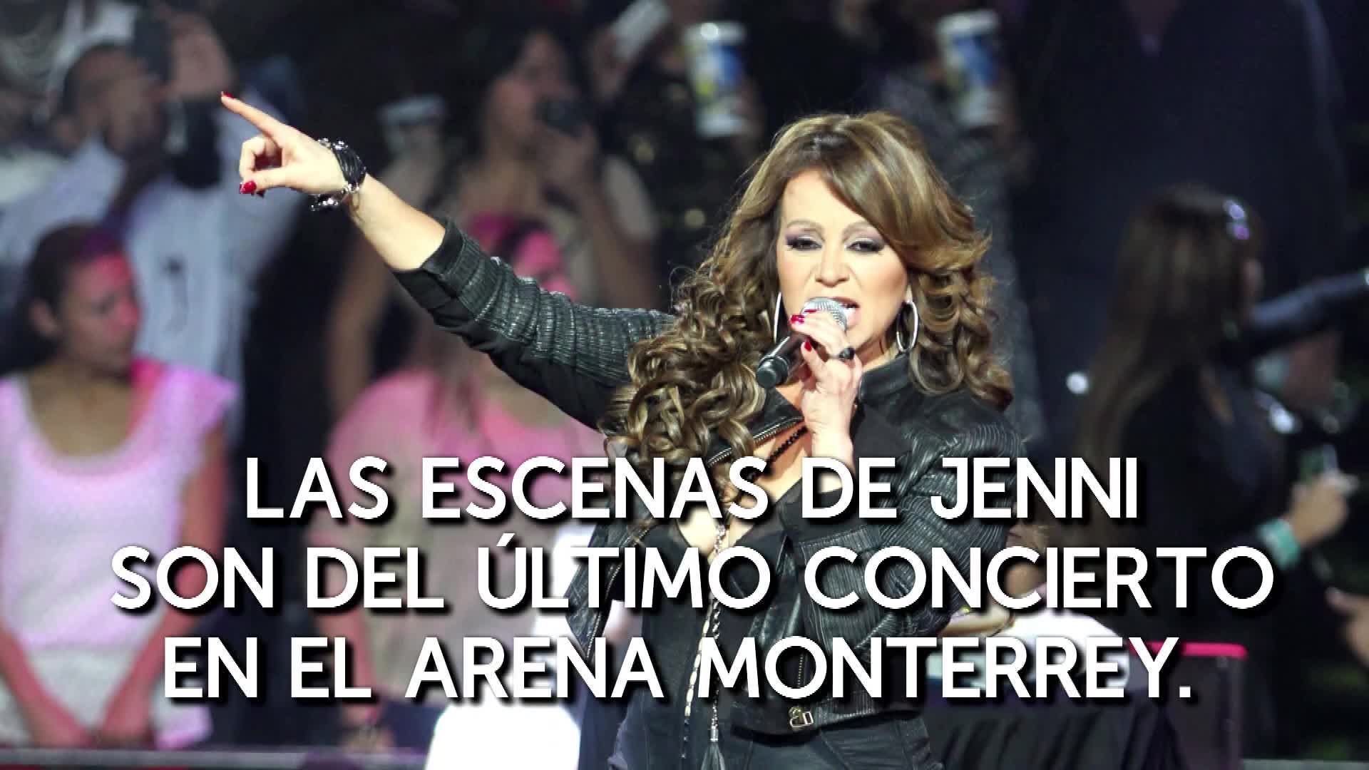 Video De Jenni Rivera Cantando Paloma Negra Watch I Love Jenni (ENGLISH) Highlight: La inspiración detrás del video
