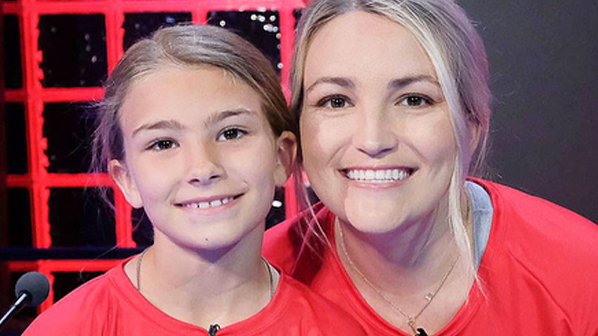 Watch Access Hollywood Interview: Jamie Lynn Spears Tearfully Recalls Daughter's Life ...