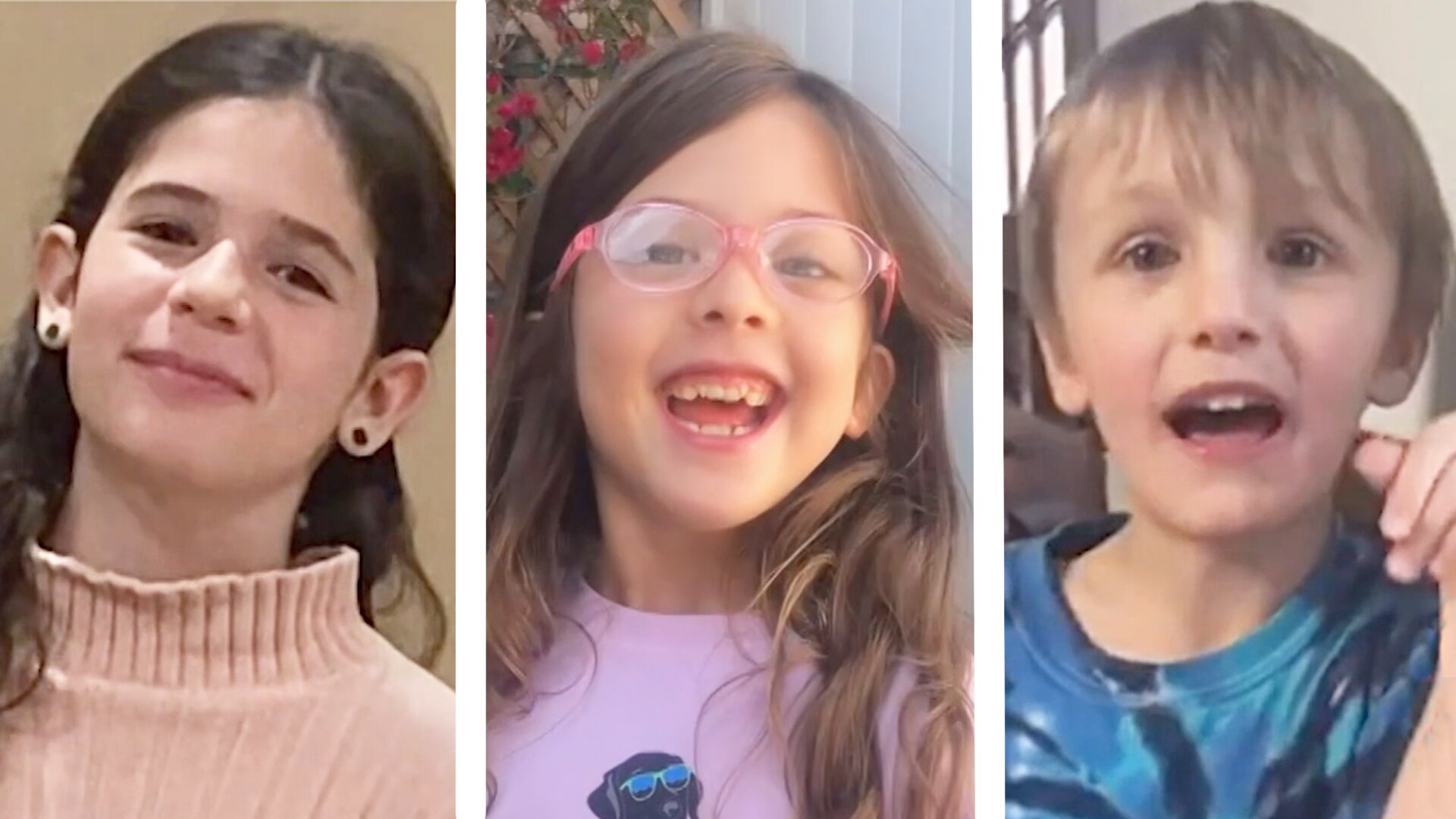 Watch The Kelly Clarkson Show Highlight: Kids Share ...