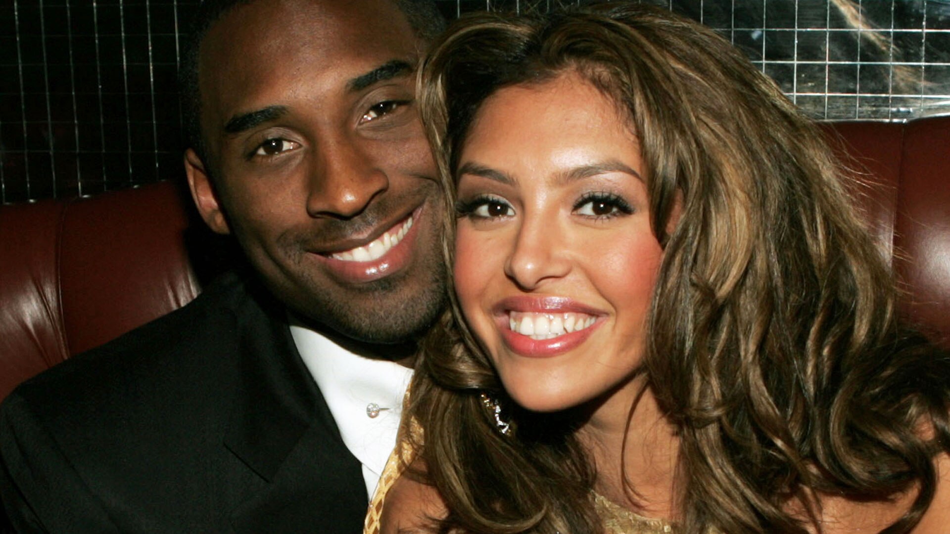 Watch Access Hollywood Interview Kobe Bryant Thanked Wife