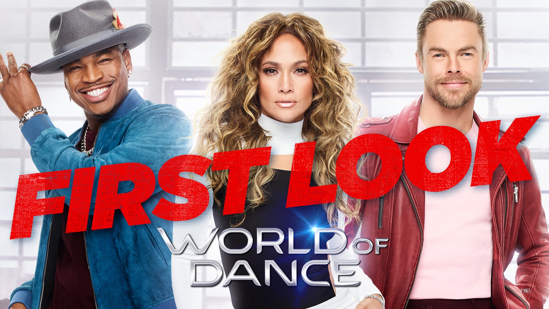 Watch World of Dance Current Preview World of Dance, Season 4 First