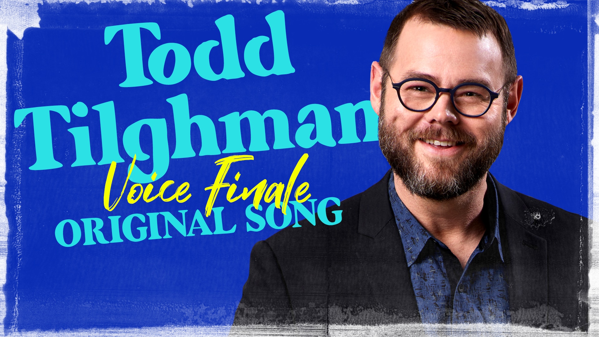 Watch The Voice Highlight: Todd Tilghman Performs His ...