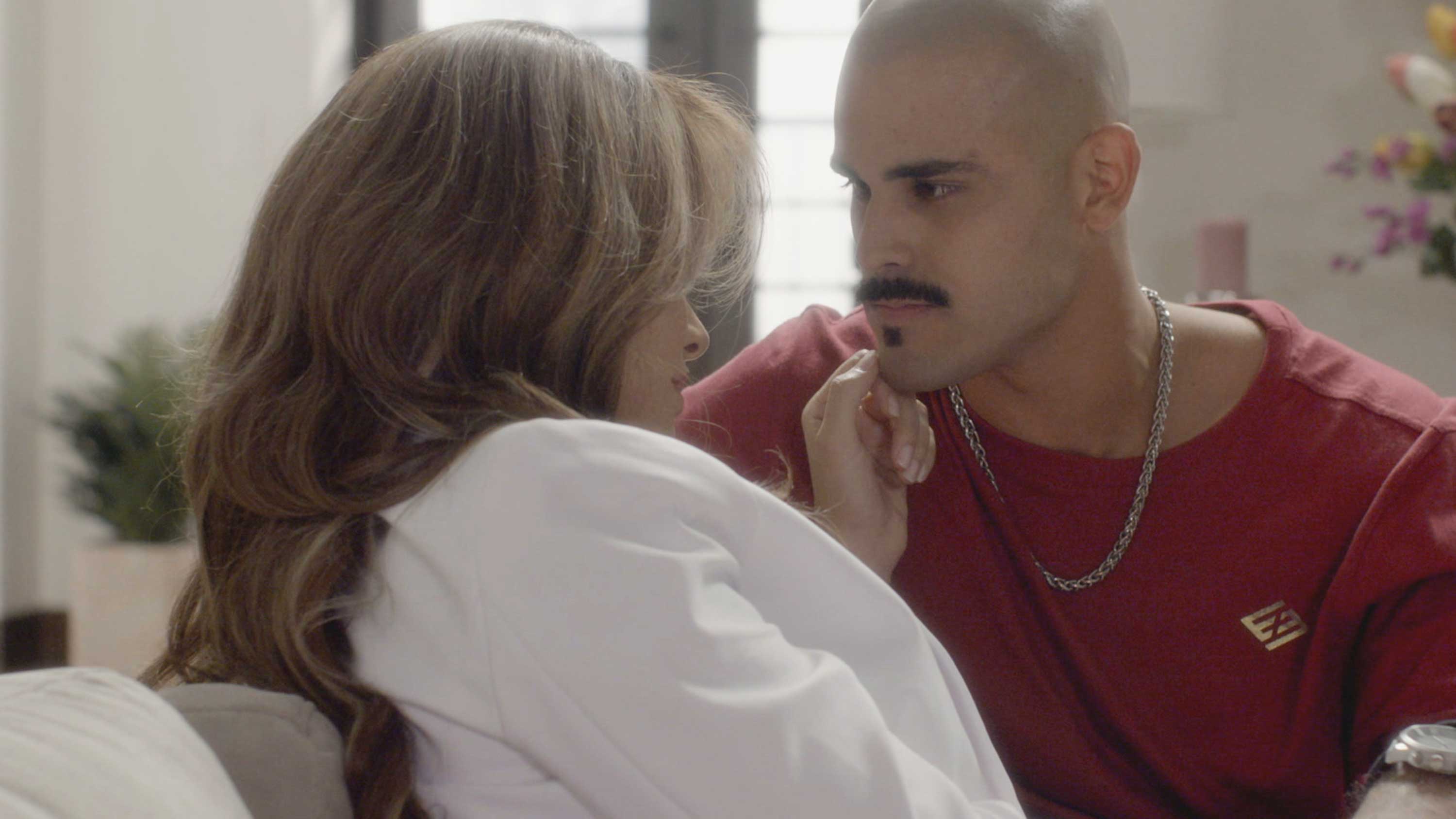 Watch Mariposa de Barrio Episode Fernie es otro