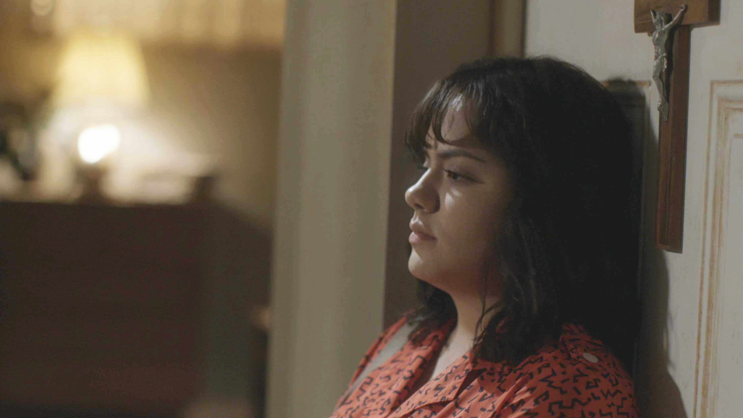 Watch Mariposa de Barrio Episode La segunda es la vencida