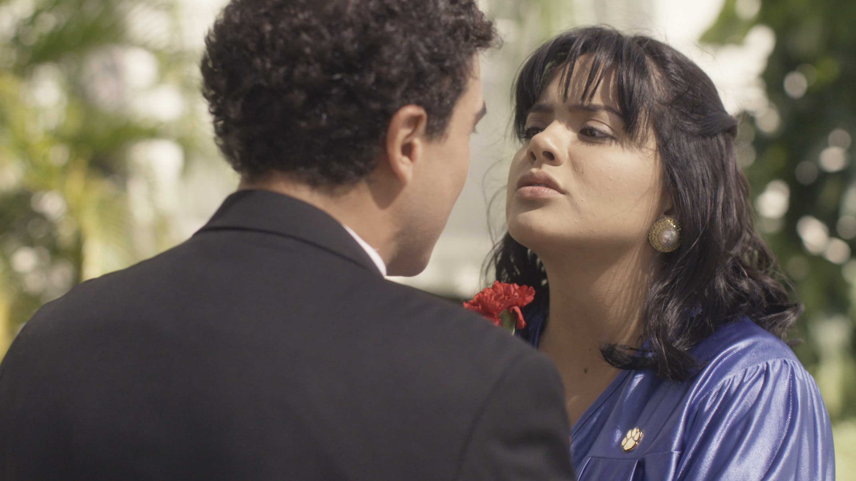 Watch Mariposa de Barrio Episode Carrusel de emociones