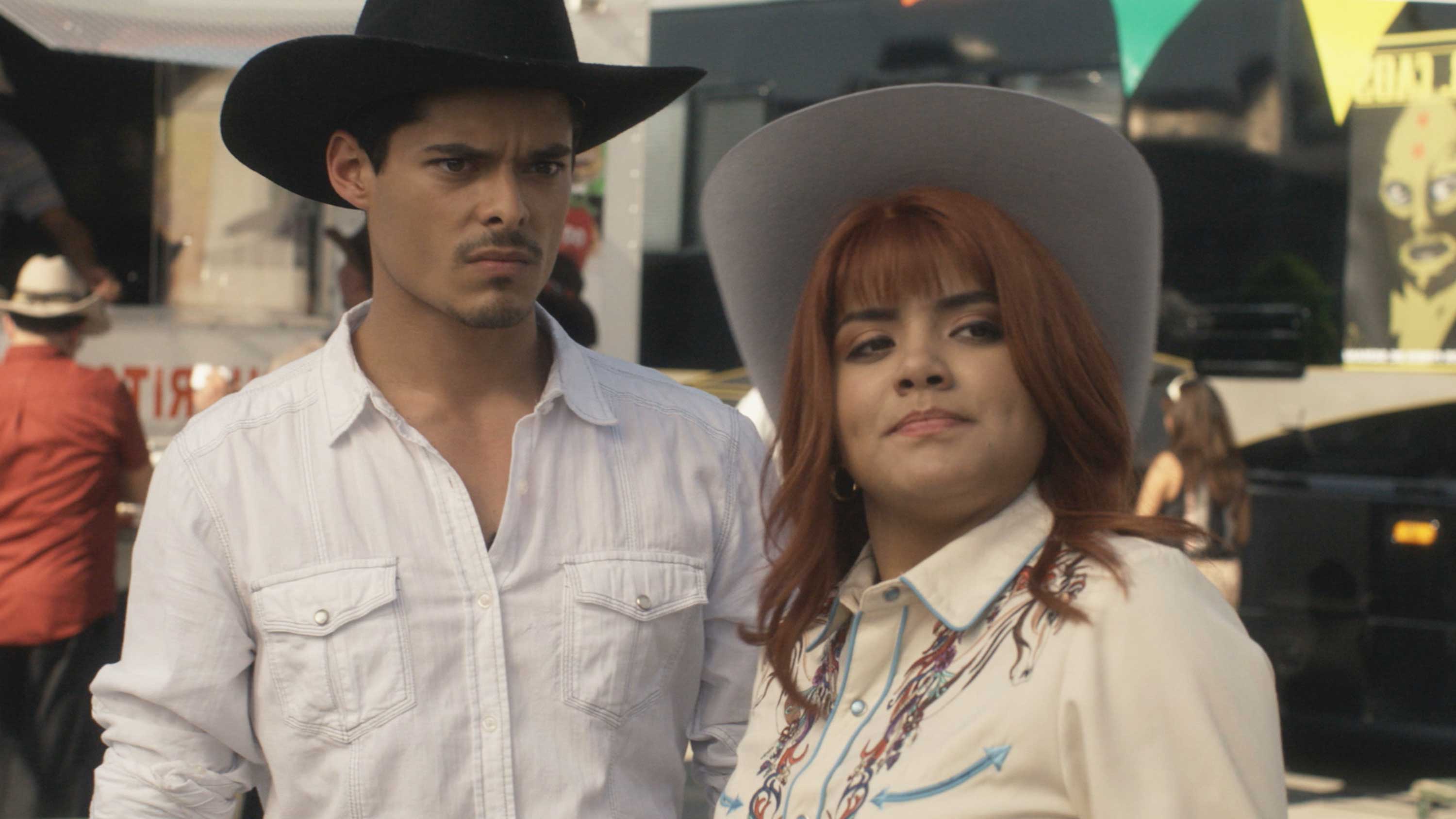 Watch Mariposa de Barrio Episode Jenni mide su talento