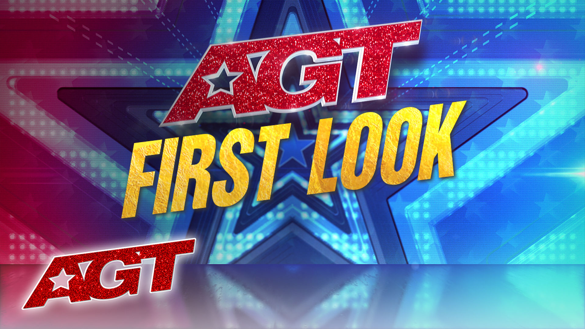 Watch America's Got Talent Current Preview A First Look at the NEW