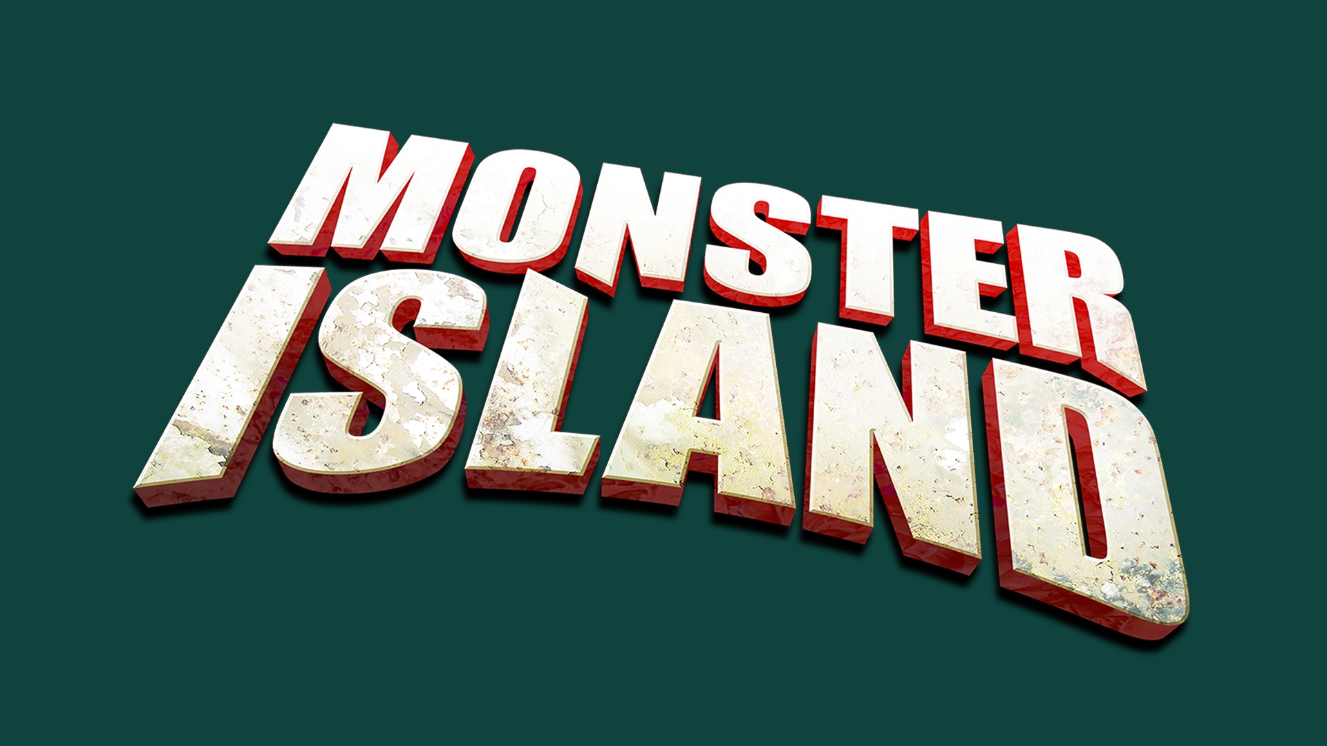 Monster Island Monster Island