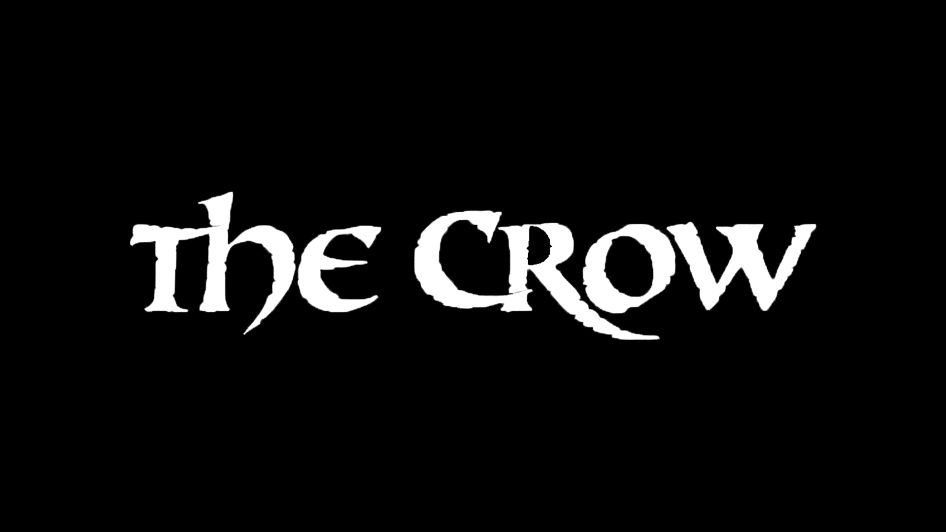 The Crow