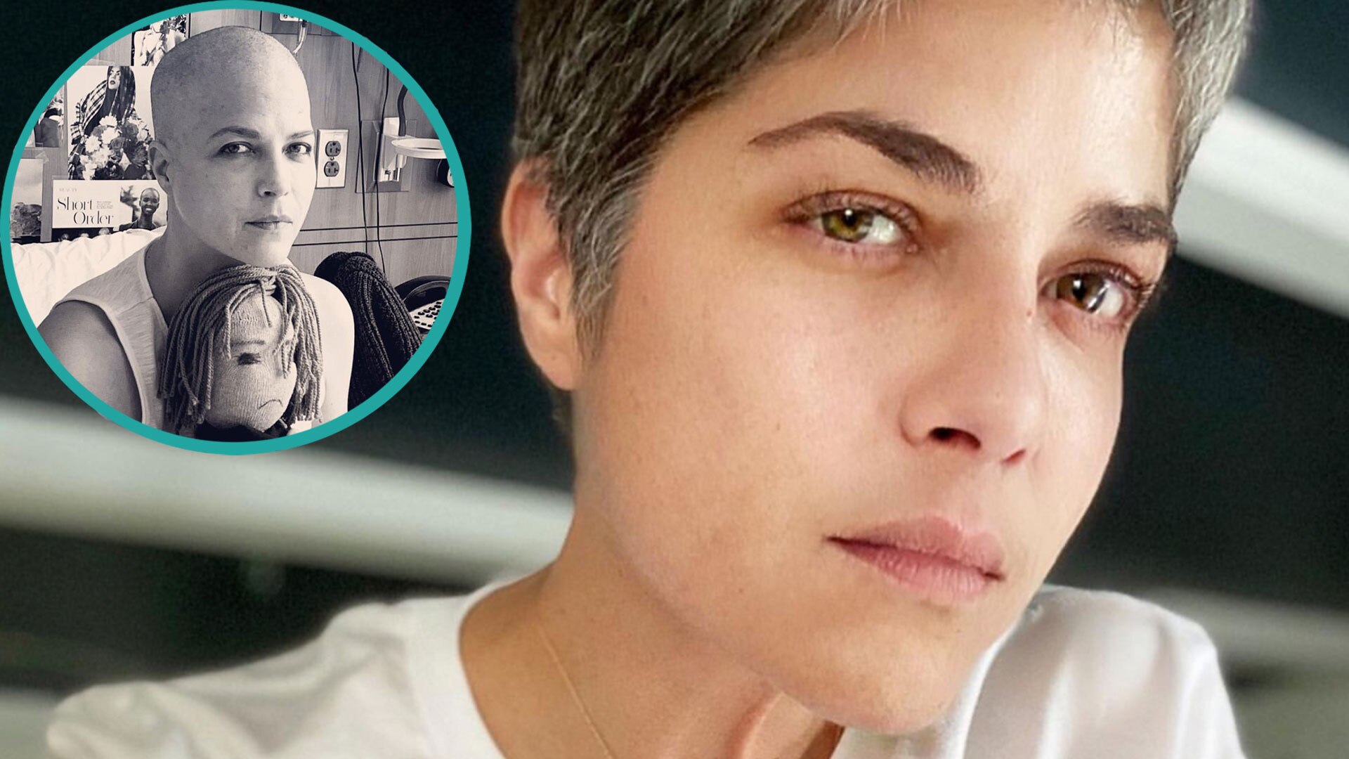 Watch Access Hollywood Interview: Selma Blair Reflects On ...