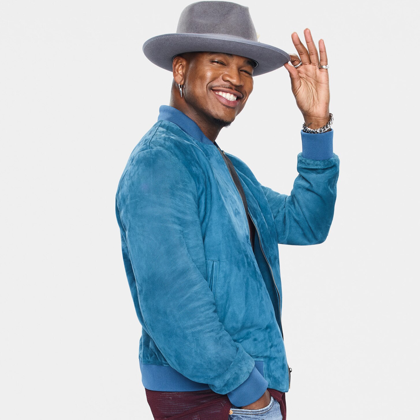 Ne Yo World Of Dance Judge Nbc Com