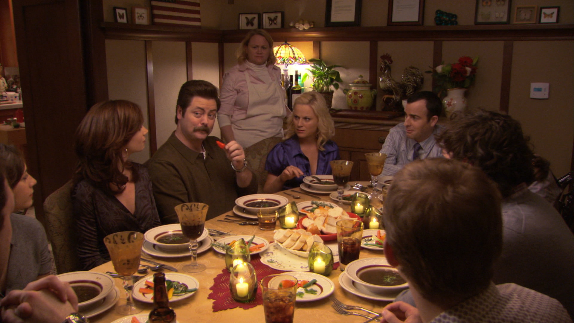 watch parks and rec hd