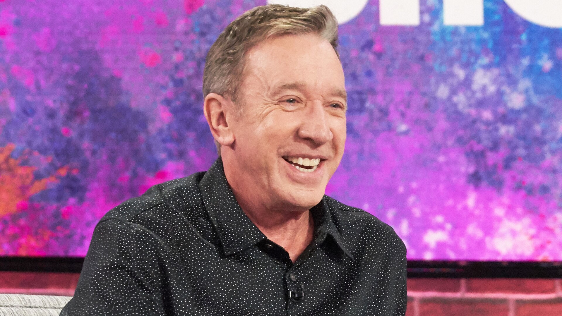 Watch The Kelly Clarkson Show Highlight: Tim Allen & Tom Hanks Brought Disney's 'Toy Story' To ...