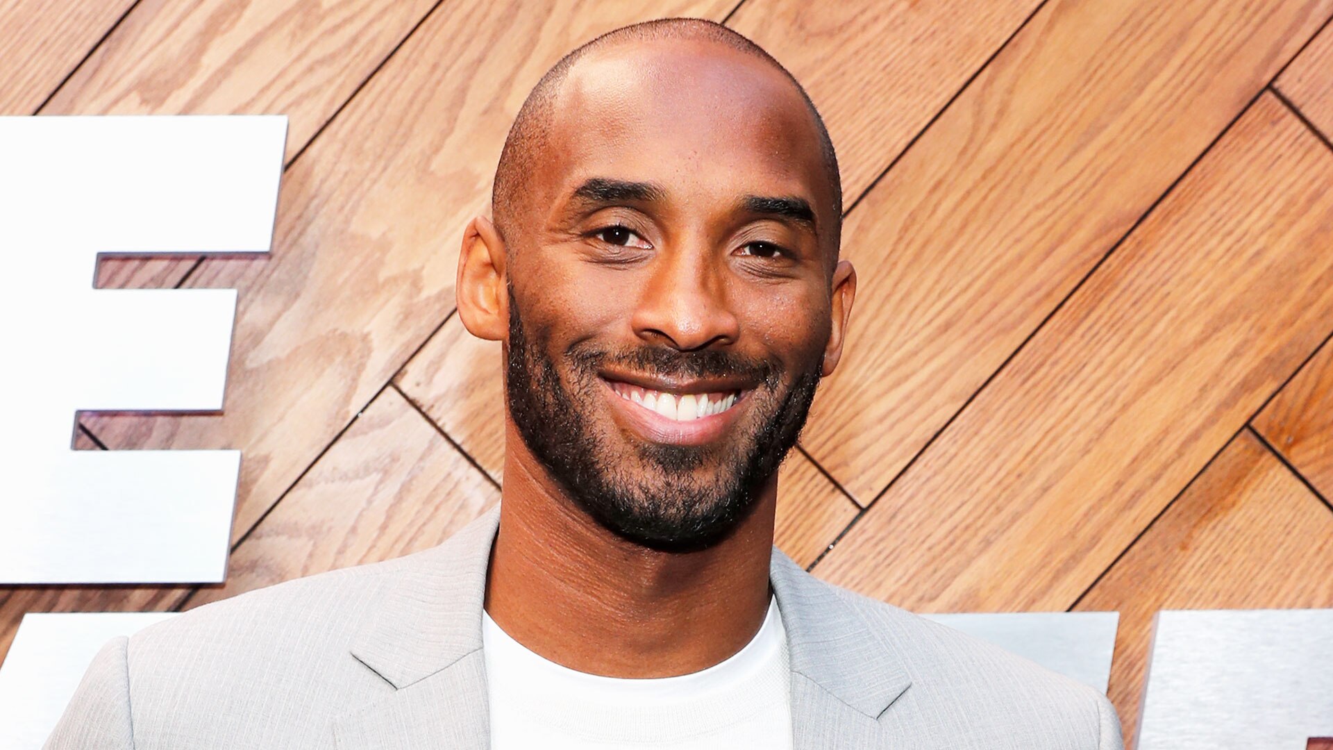 Watch Access Hollywood Interview Kobe Bryant's Basketball Hall Of Fame
