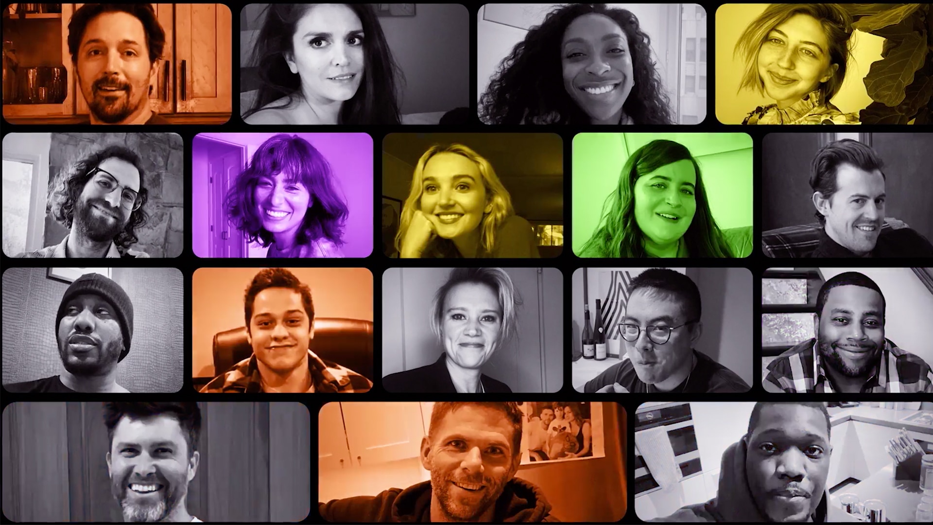 Watch Saturday Night Live Web Exclusive: Stories from the ...