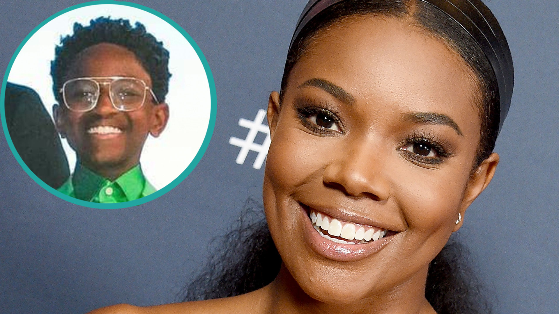 Watch Access Hollywood Interview: Gabrielle Union Calls Dwyane Wade's