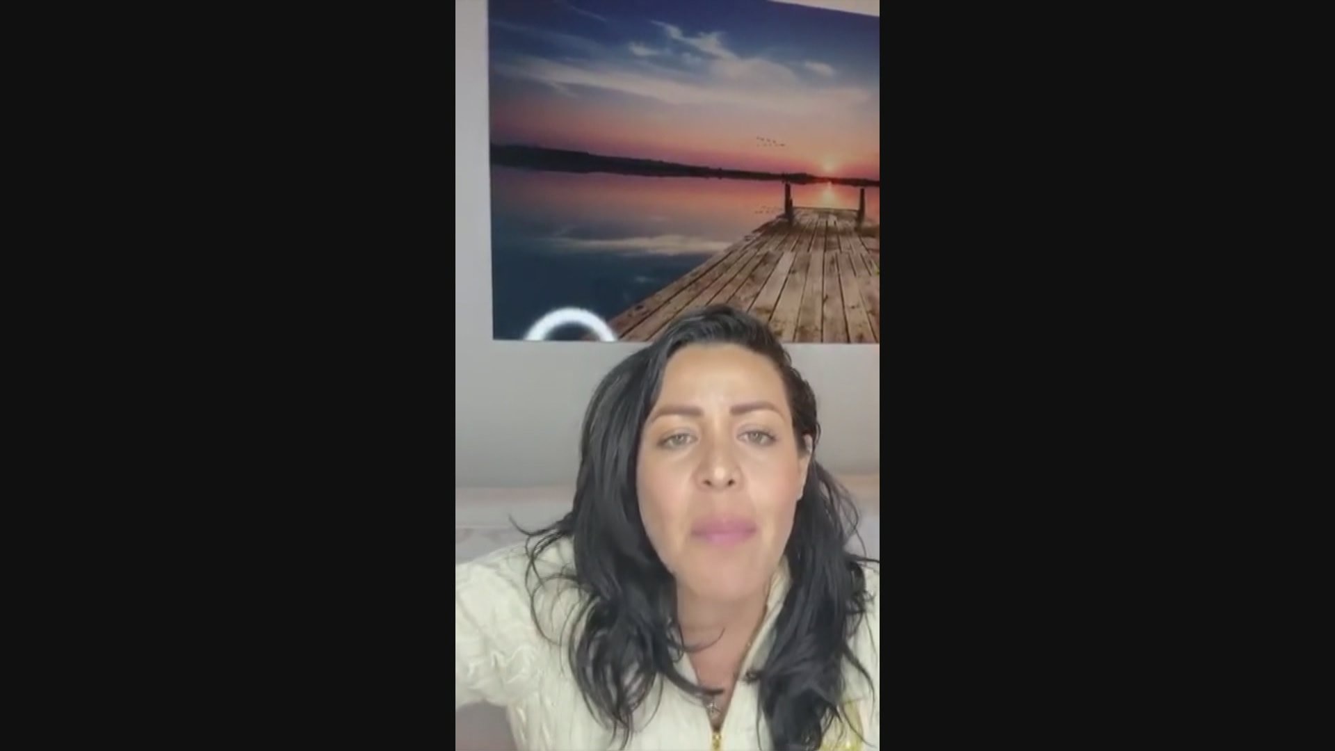 Watch El Señor de los Cielos Highlight Dayana Garroz Q&A